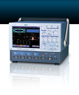 ʾ����/Lecroy�s�ԈD